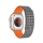 Mobile Origin Magnetic Strapgrey/orange Apple Watch 49mm/46mm/45mm/44mm - 1504103 - zdjęcie 2